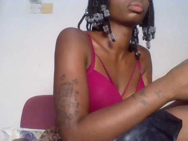 SweetsLolilta on BongaCams 