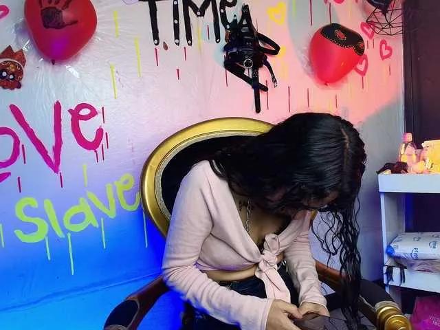 Sweettpleasure on BongaCams 