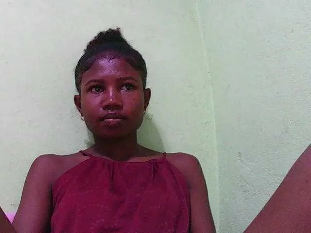 Sylvia6 on BongaCams