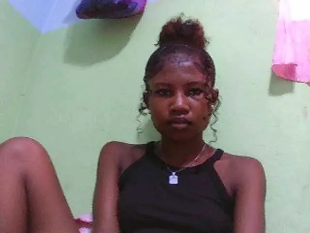 Sylvia6 on BongaCams