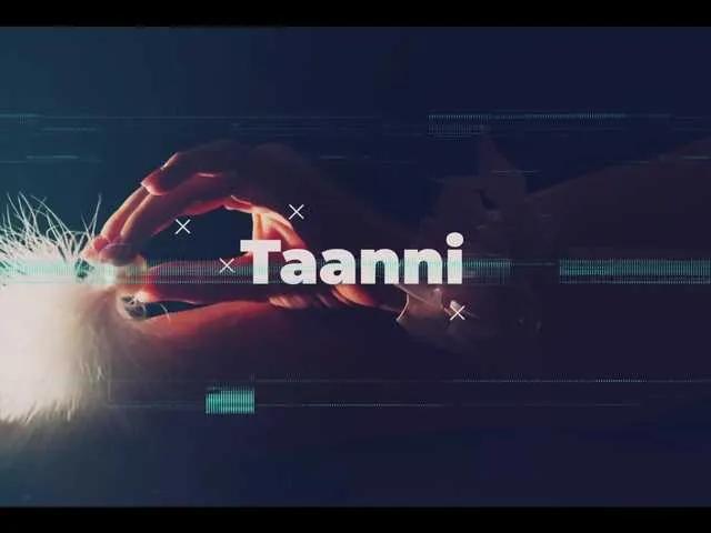 Offline Taanni on BongaCams