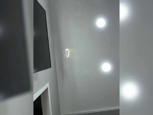 Talilia on BongaCams