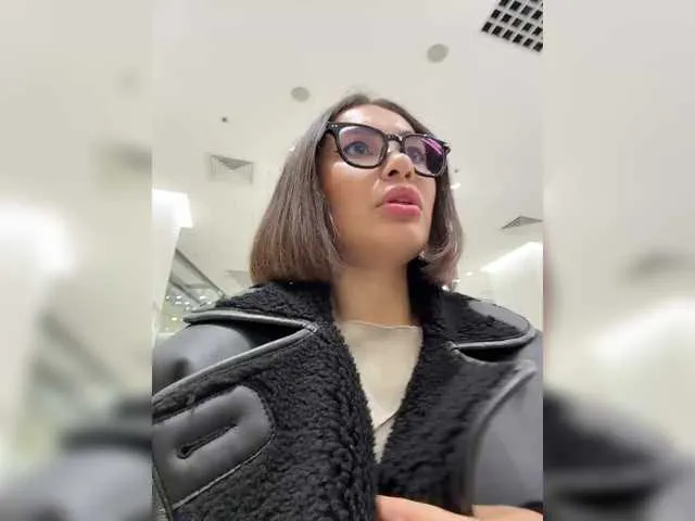 Talilia on BongaCams