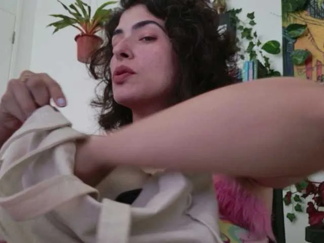 Offline talimajesty on BongaCams