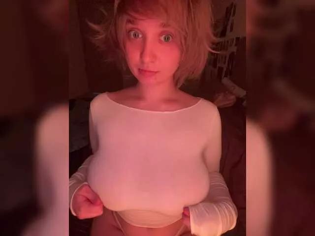 Offline tamagotchigirl on BongaCams