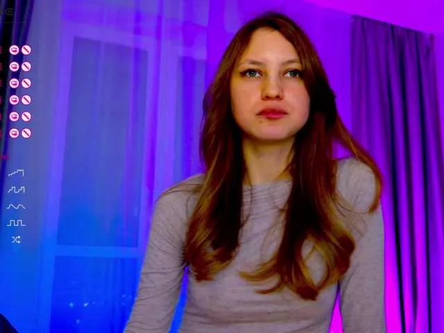 Tasha8-10 on BongaCams