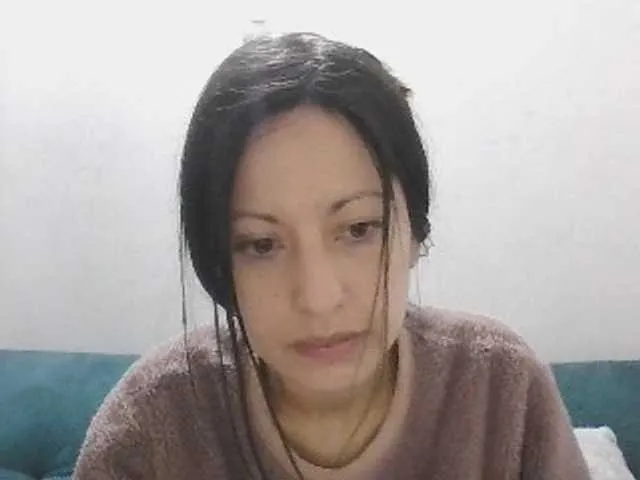 TaylorMegan on BongaCams