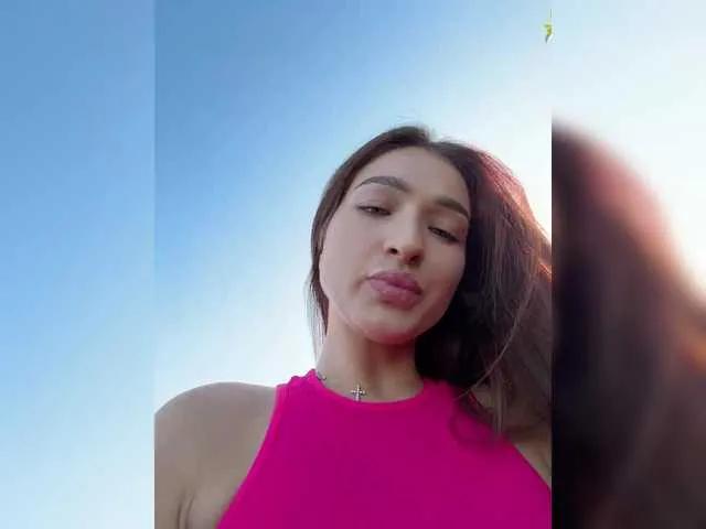 Freechat Tereza- on BongaCams