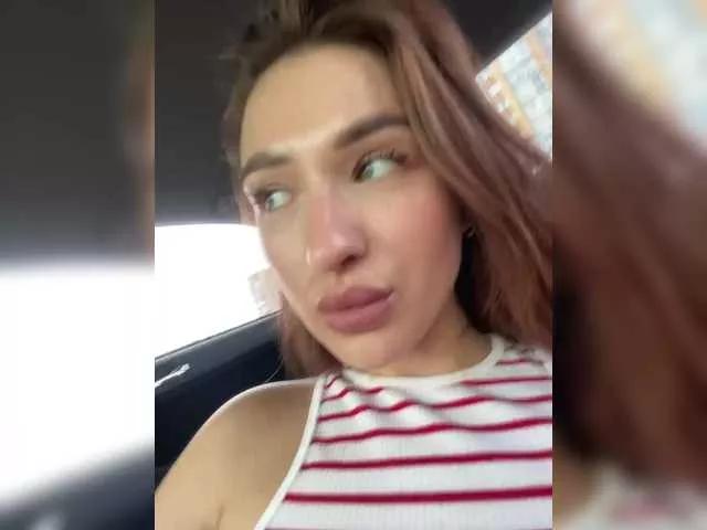 Freechat Tereza- on BongaCams