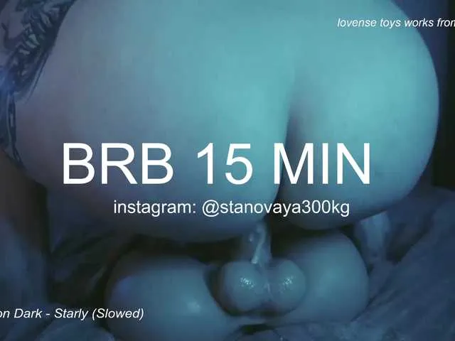 TouchMyAss on BongaCams