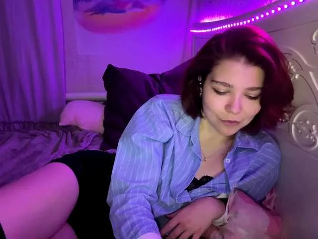 TraceyKalani on BongaCams