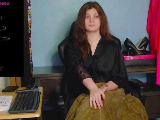 TreeJeanne on BongaCams