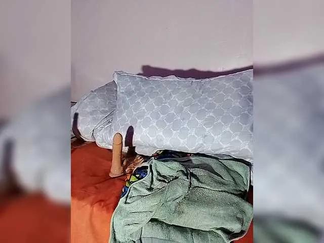 Offline TrishaBanks on BongaCams