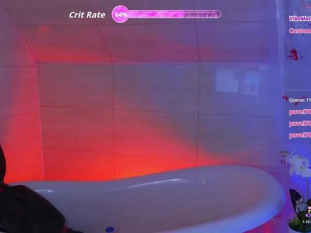 Offline Trixiie on BongaCams