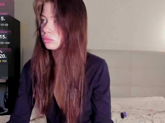 Offline Tune-Godness on BongaCams