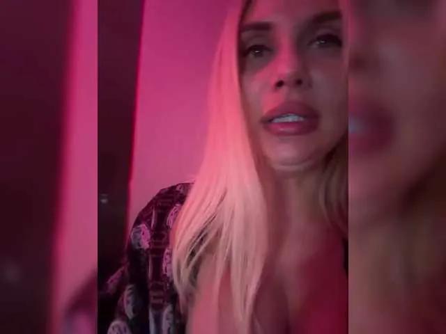 Tvoyasamka77 on BongaCams