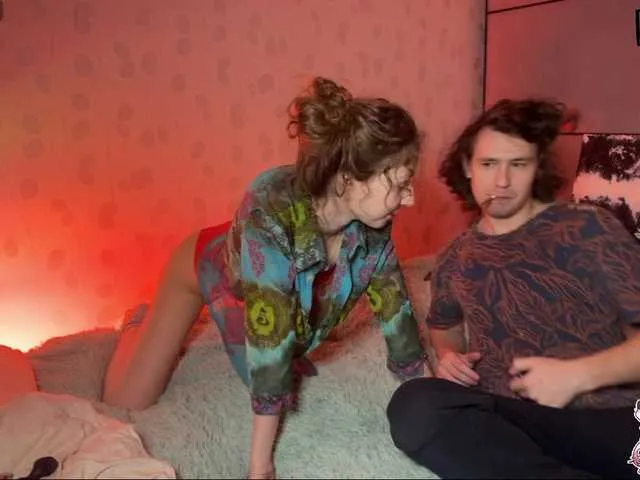 TwixSticks69 on BongaCams