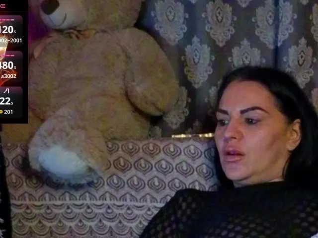 Offline ValentinaVale on BongaCams