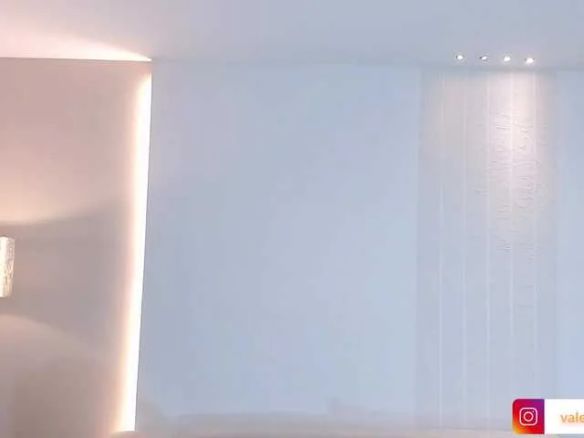 Offline ValeriaRossi on BongaCams