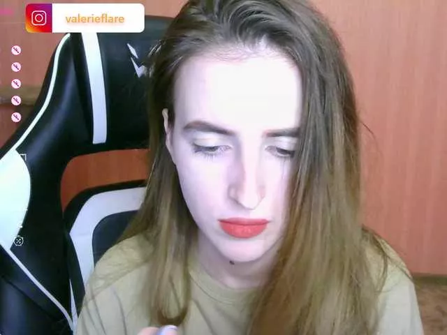 Valeritiiio on BongaCams