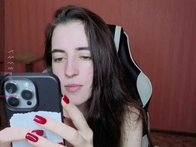 Valeritiiio on BongaCams