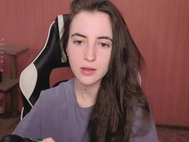 Valeritiiio on BongaCams