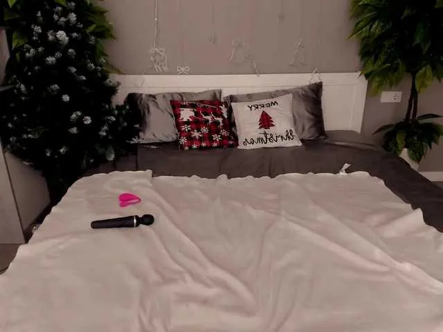 ValeryRoyale on BongaCams