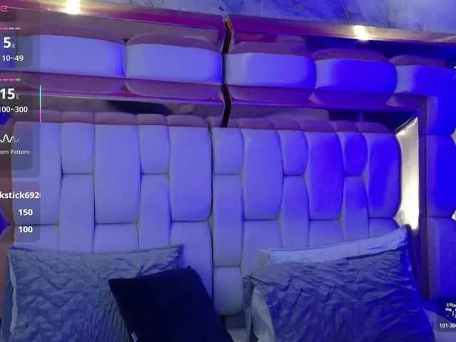 valkiriamoore — Freechat on BongaCams