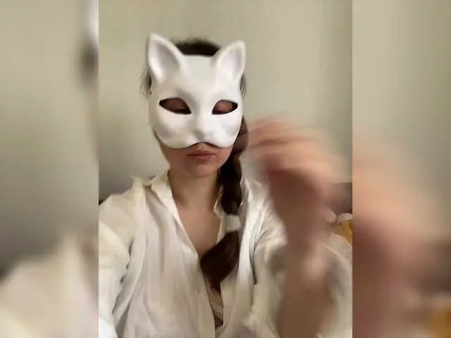 Vasilisa2007 on BongaCams