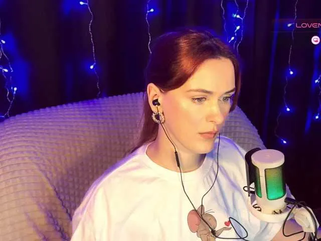 Offline Veks on BongaCams