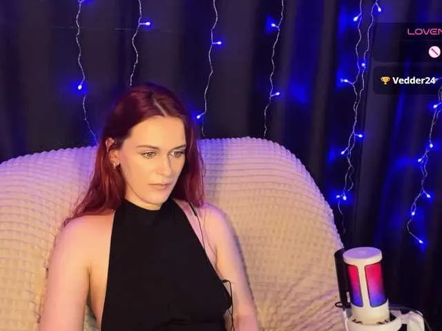 Offline Veks on BongaCams