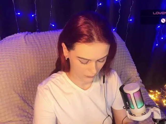 Offline Veks on BongaCams