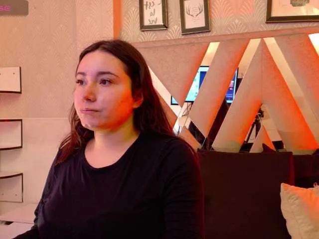 Offline Velvet-lux on BongaCams