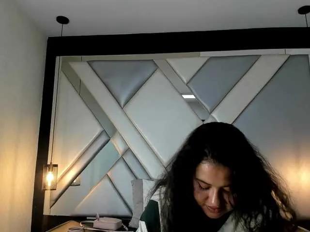 Offline VELVETHUNTER-VC on BongaCams