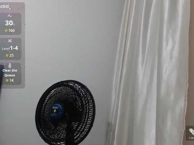 Offline VenusConstelacion on BongaCams