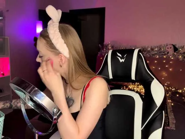 Freechat VersieBruegman on BongaCams