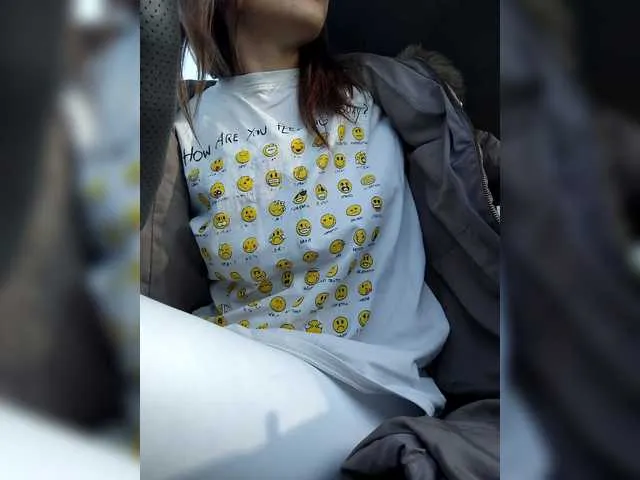 Victoria03 on BongaCams