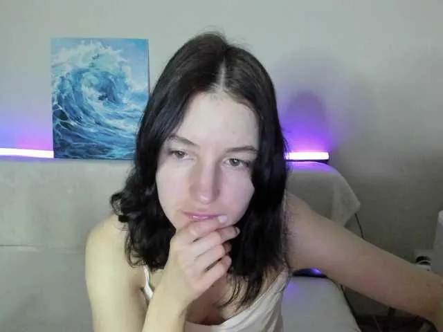 Victoria1 on BongaCams