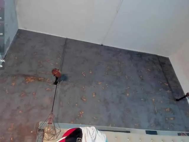 Offline viiolettlopez on BongaCams