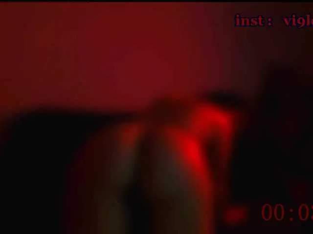 VILOVERS on BongaCams