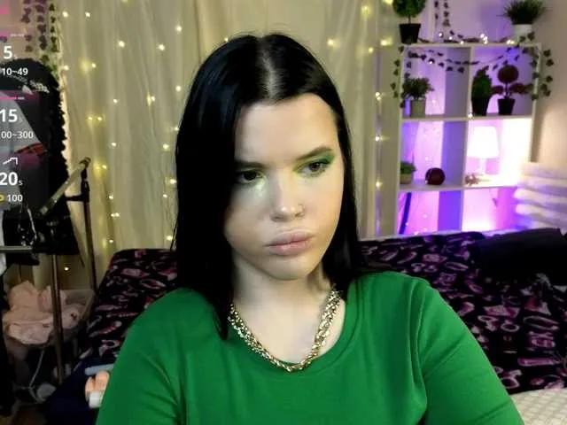 Freechat ViolaBunny on BongaCams