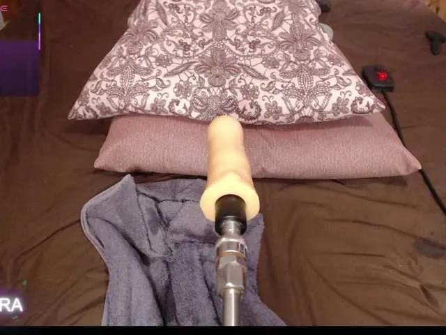 VioletNice — Role games, vulgar words, my toys