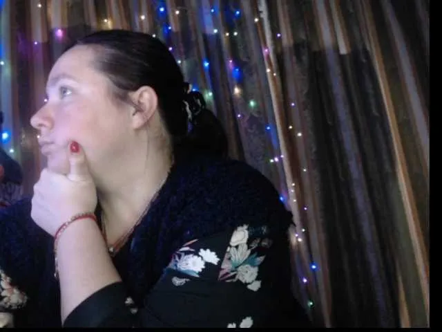 VIPLLLaraVIP on BongaCams