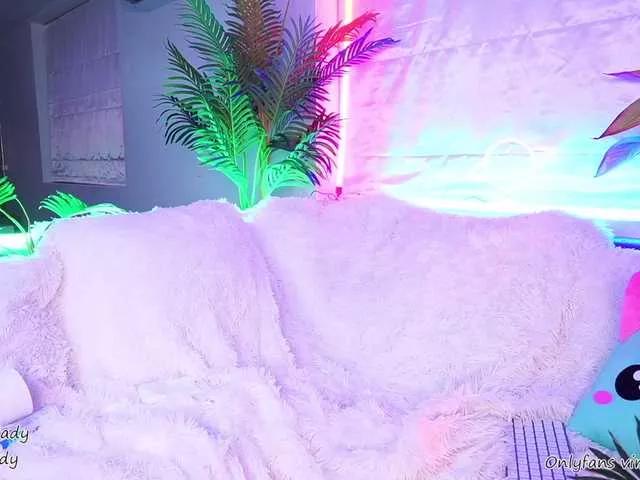 Offline virtual-lady on BongaCams