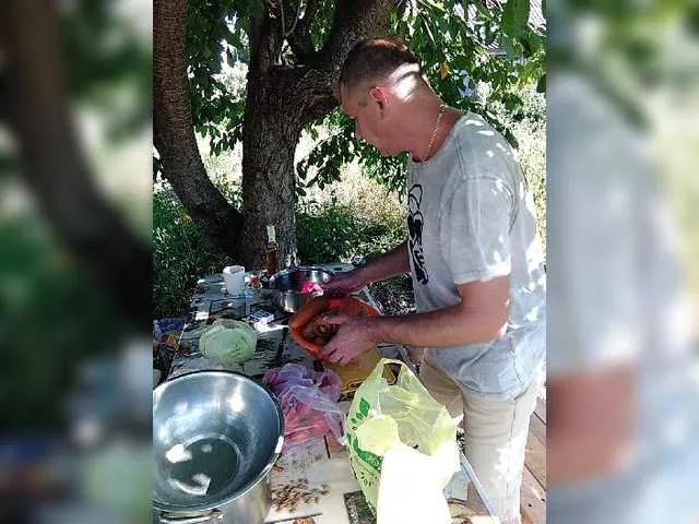 Offline Vishenka734 on BongaCams