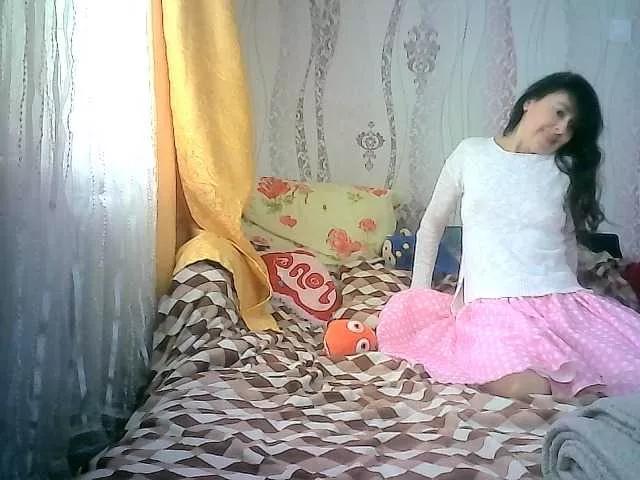 Offline Vishenka734 on BongaCams