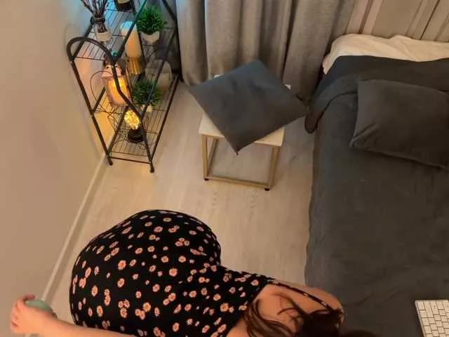 Vixie01 on BongaCams