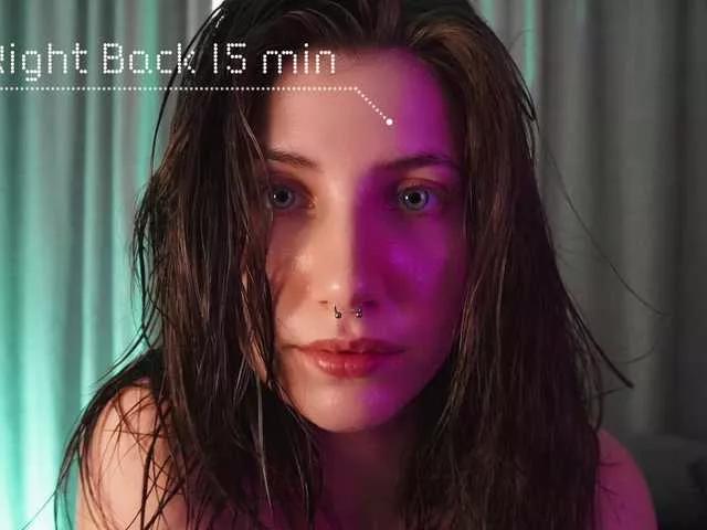 Vixie01 on BongaCams