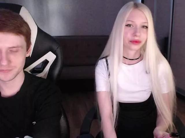 Freechat WARTHUNDER on BongaCams