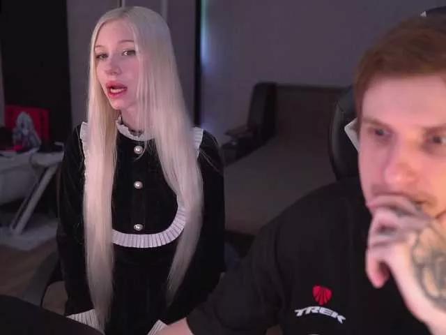 Freechat WARTHUNDER on BongaCams